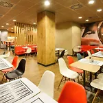 Ibis Budapest City
