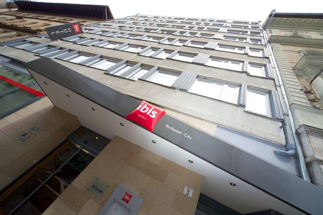 Ibis 3* Budapest