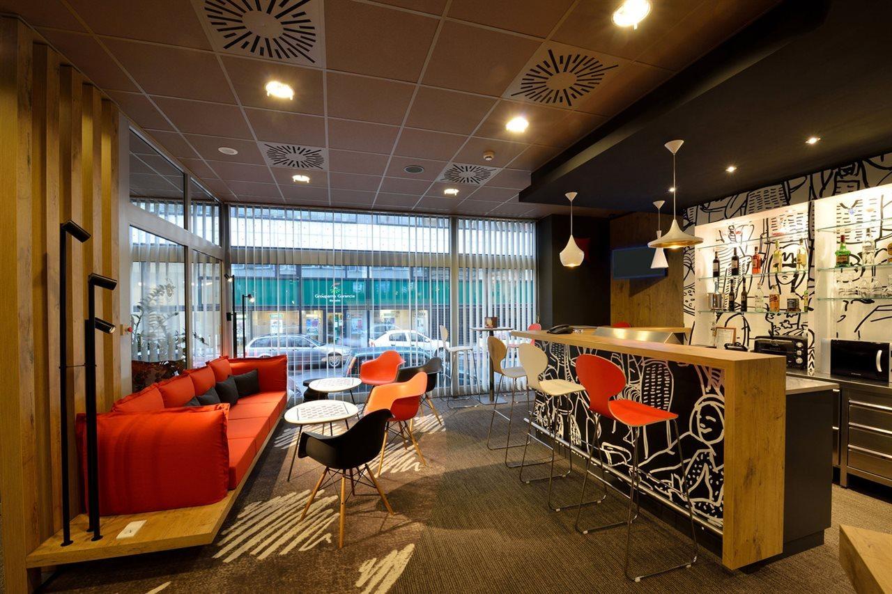 Ibis Budapest