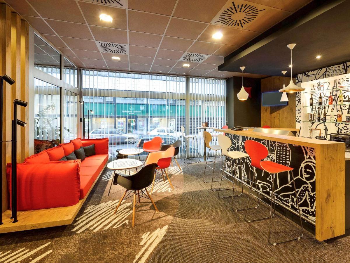 Ibis Hotel Budapest