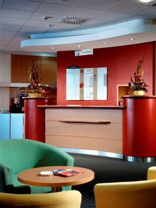 Ibis 3* Budapest