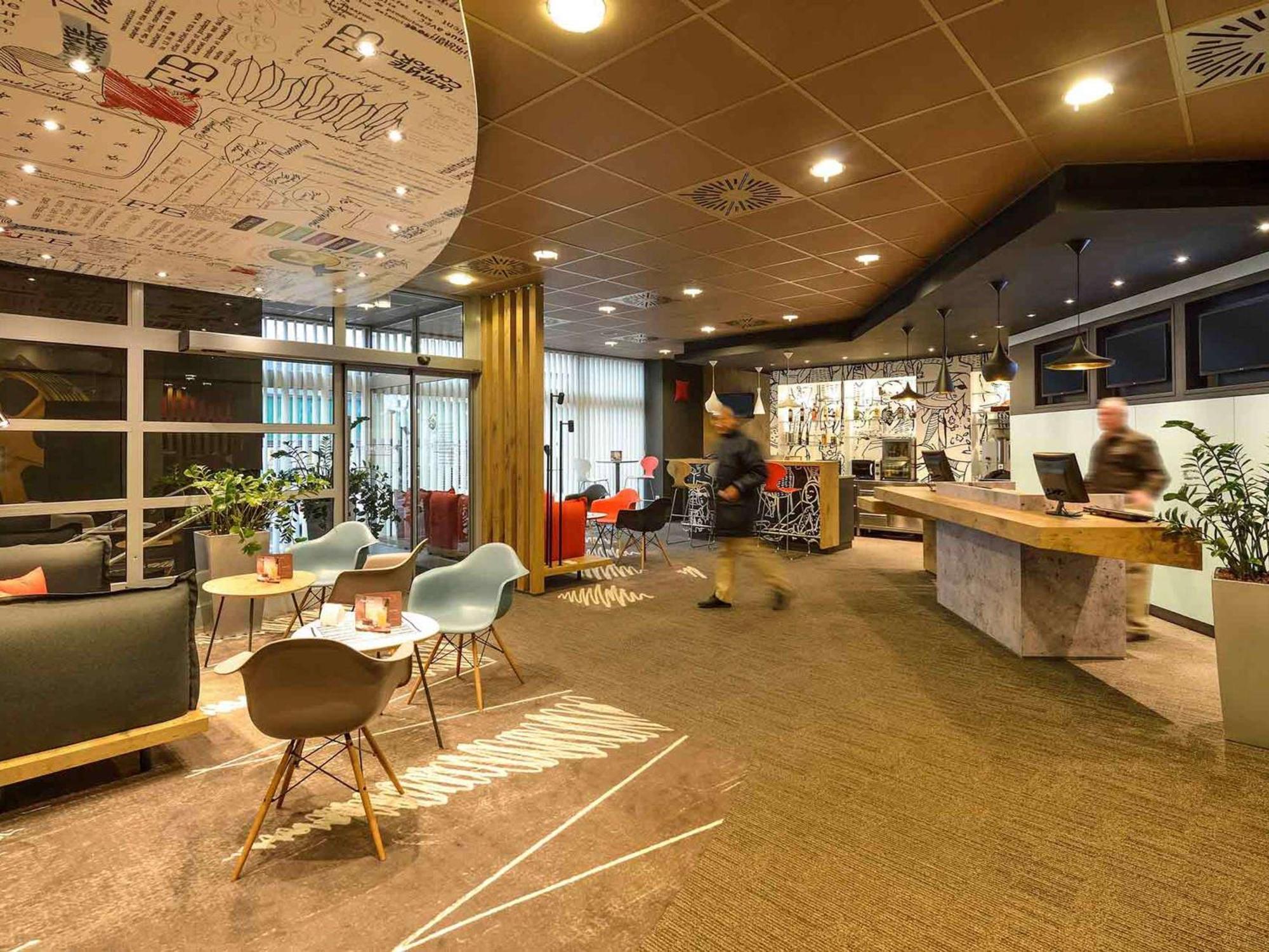 Hotel Ibis Budapest
