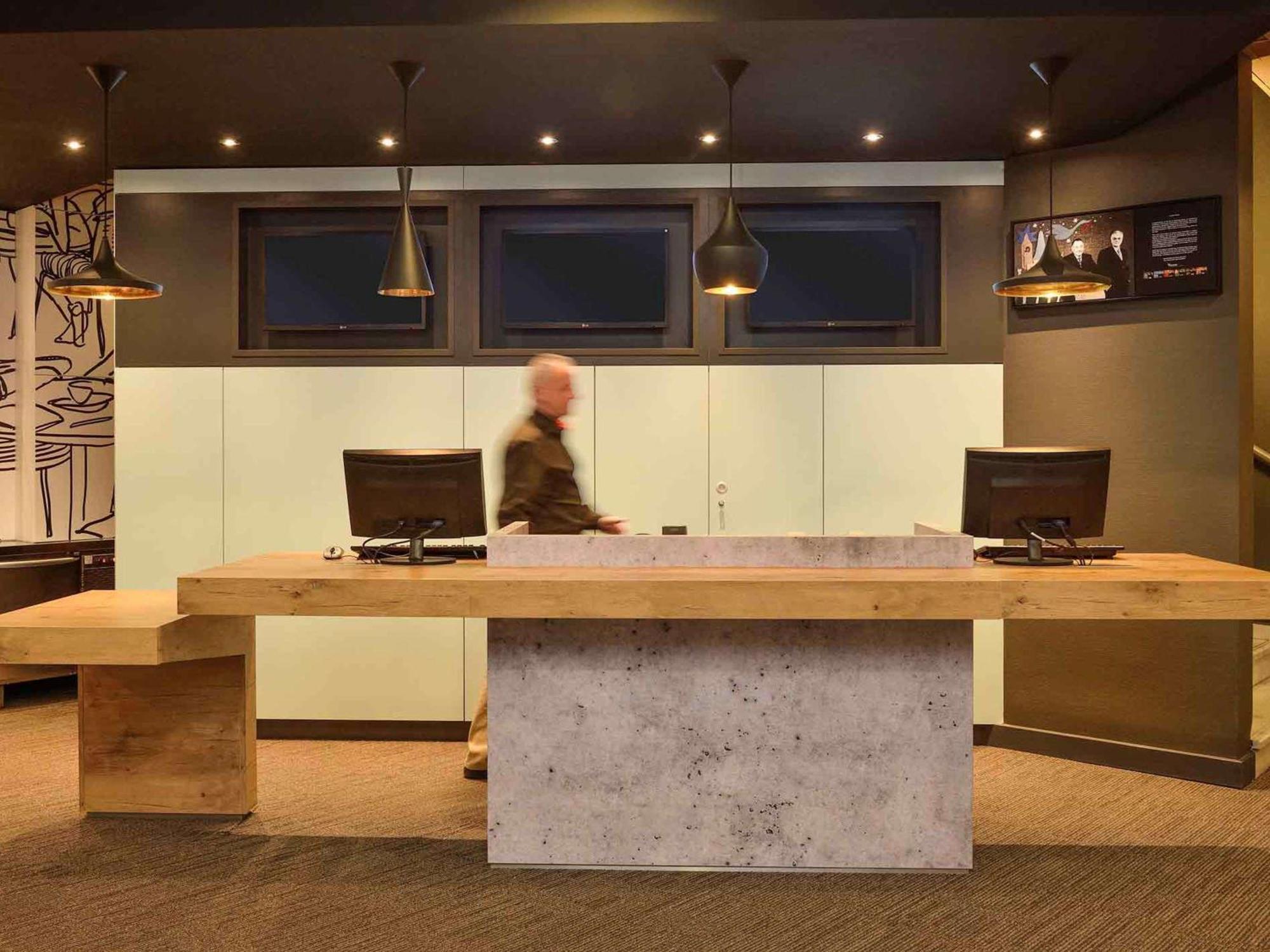 Ibis Hotel Budapest