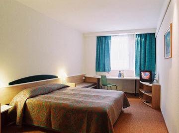 Hotel Ibis Budapest