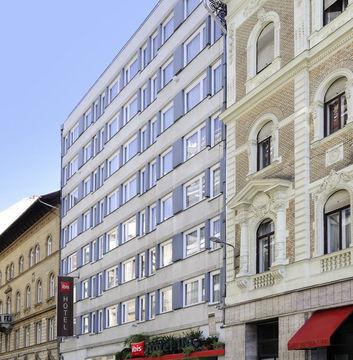 Hotel Ibis 3*