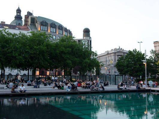 Ibis Budapest