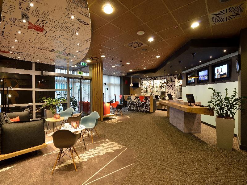 Hotel Ibis Budapest