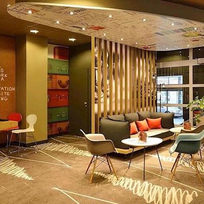 Ibis Hotel