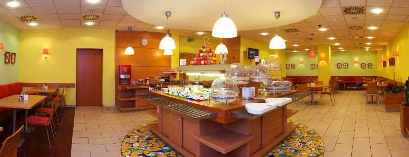 Hotel Ibis Budapest