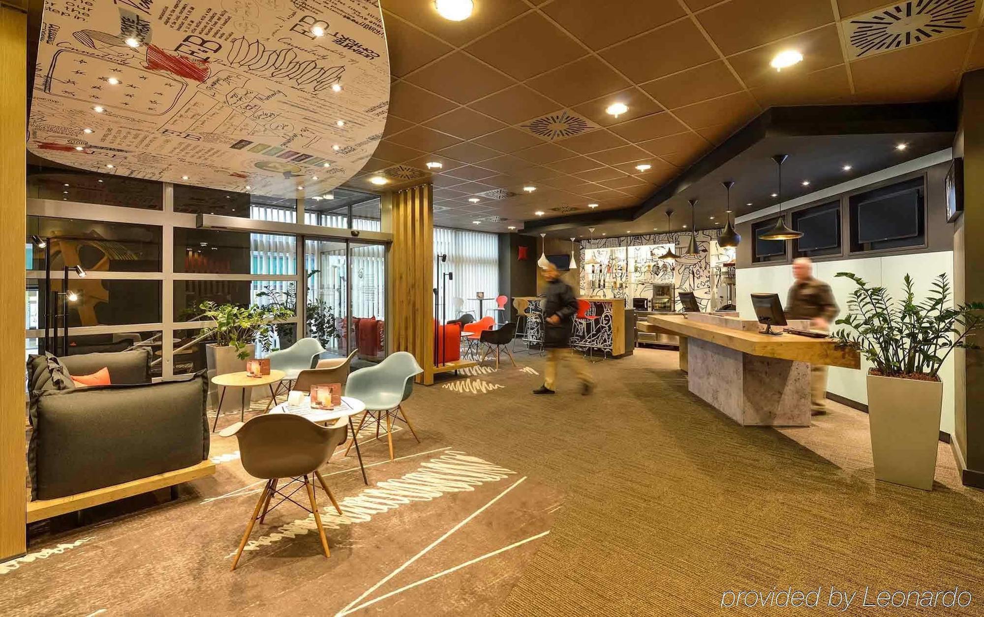 Ibis Budapest