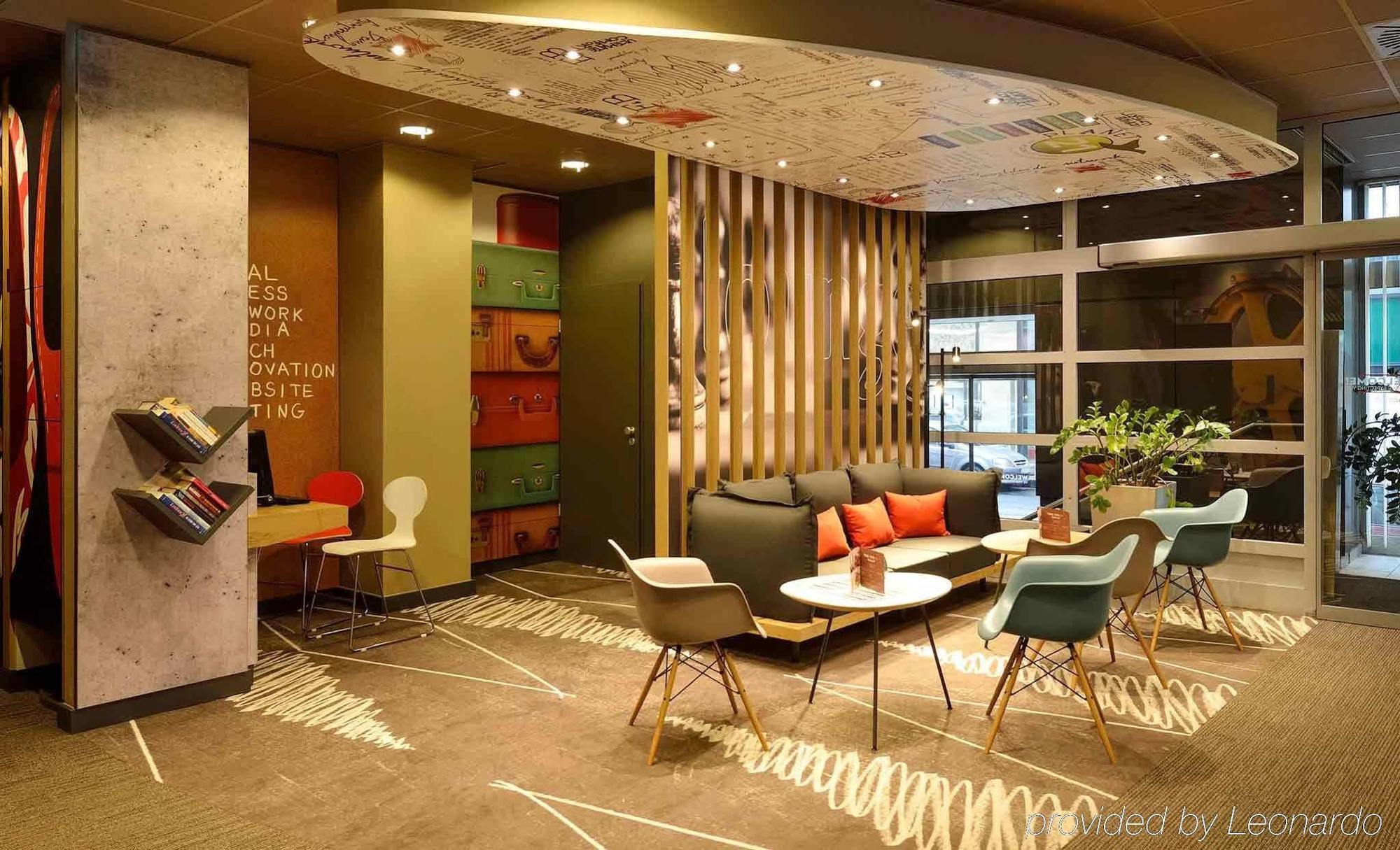 Ibis 3* Budapest