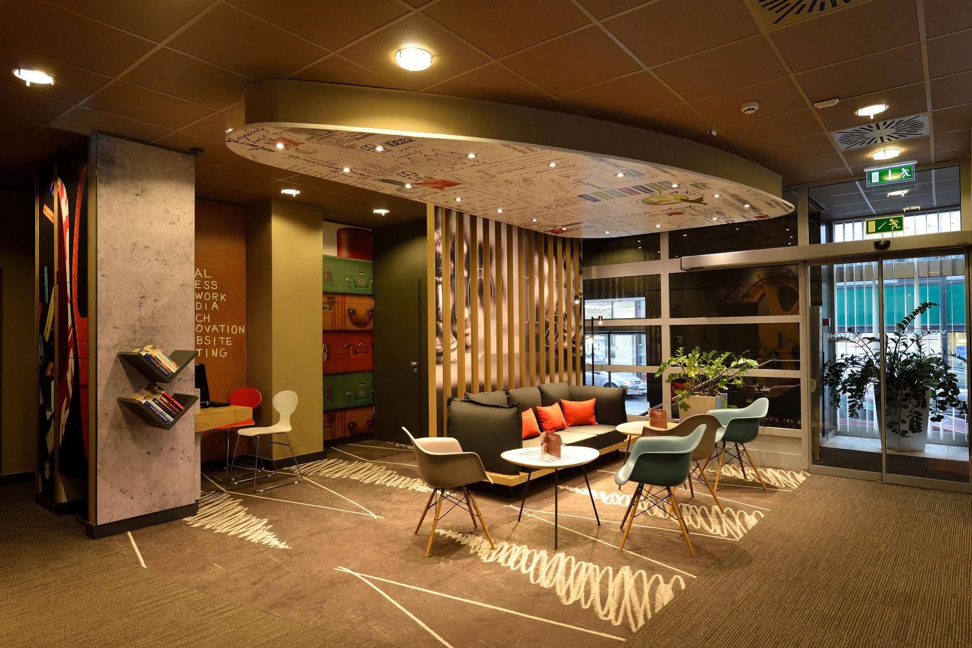Hotel Ibis