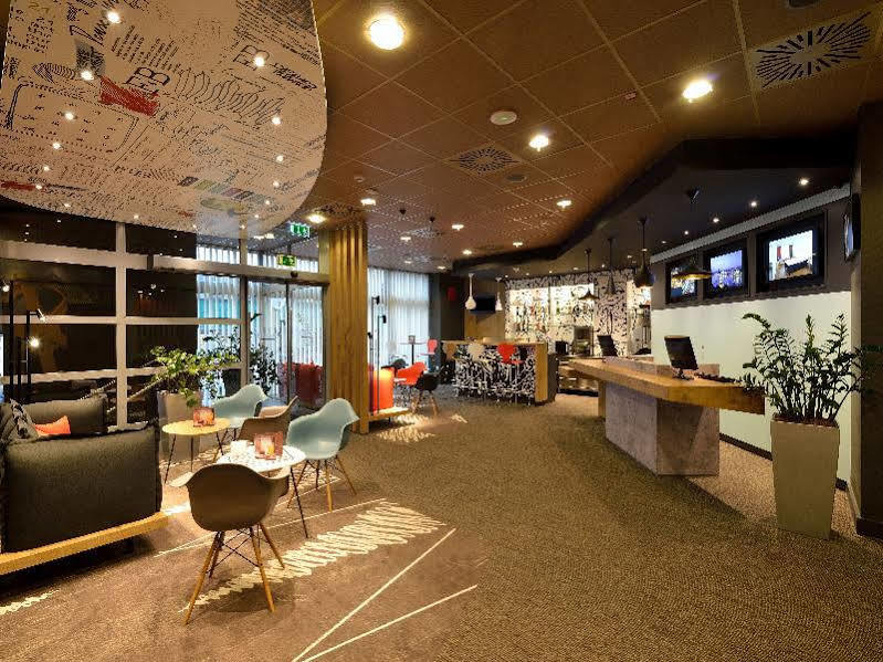Ibis Hotel Budapest