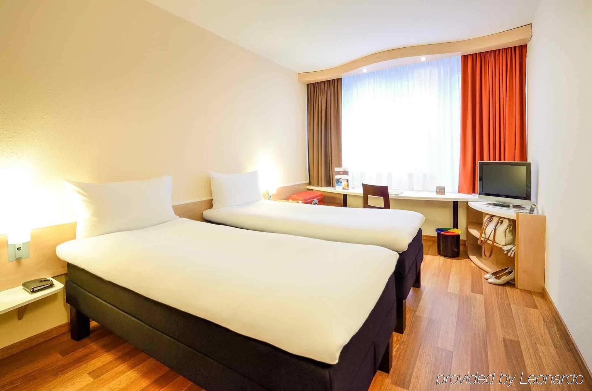 Hotel Ibis Budapest