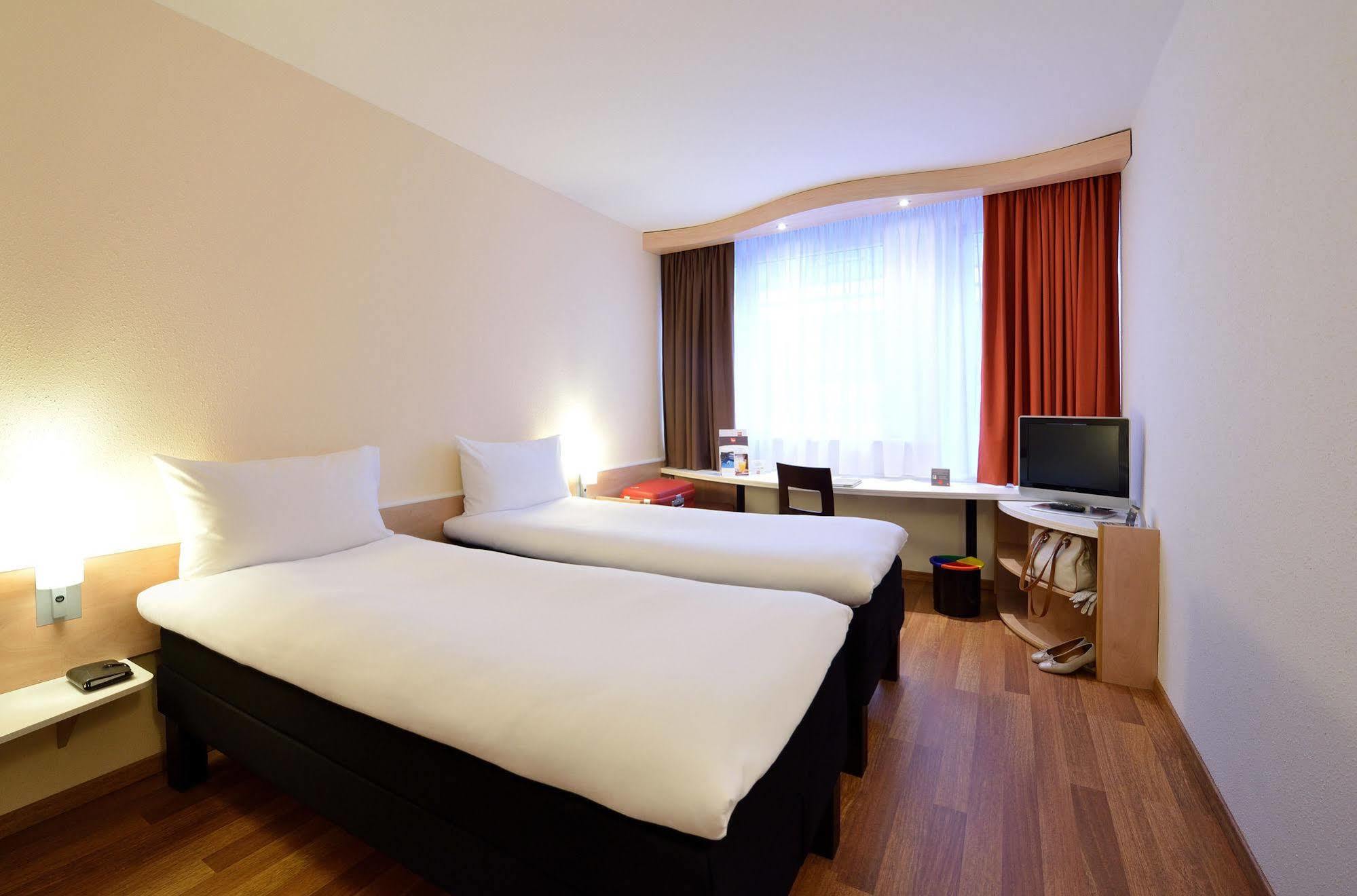 Hotel Ibis Budapest