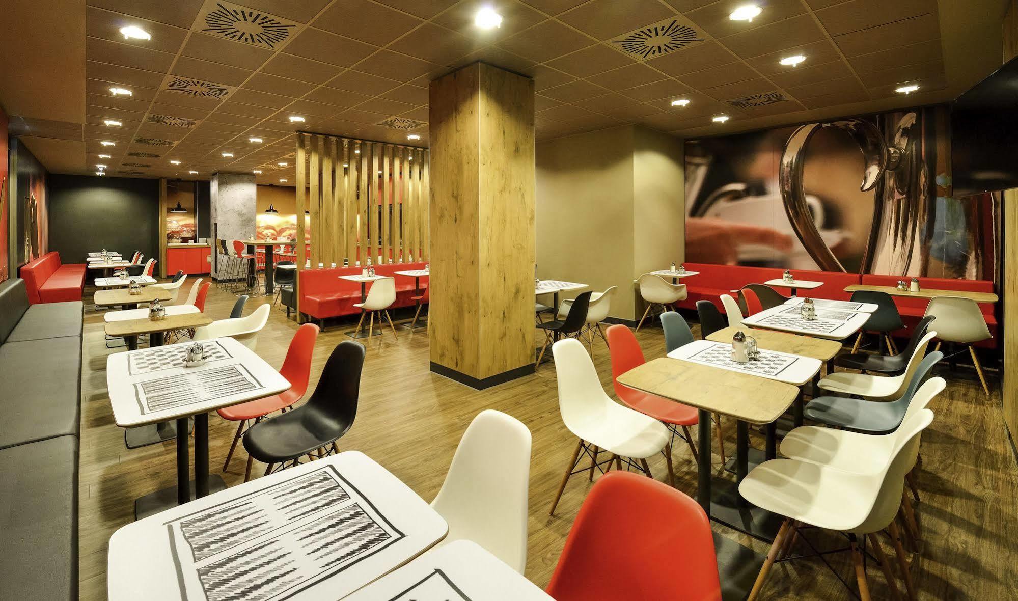Ibis 3* Budapest