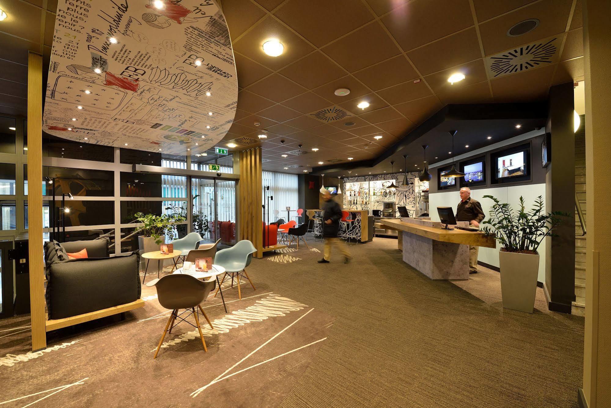 Hotel Ibis 3*