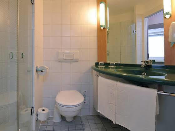Ibis Hotel Budapest