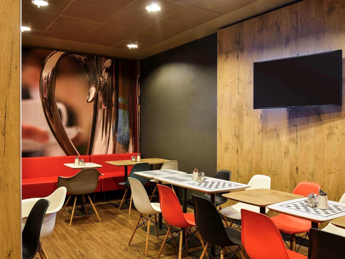 Hotel Ibis 3*