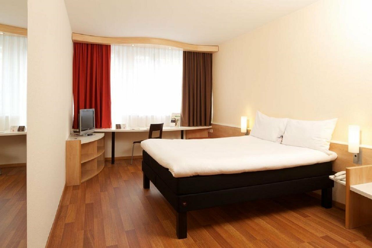 Ibis Budapest