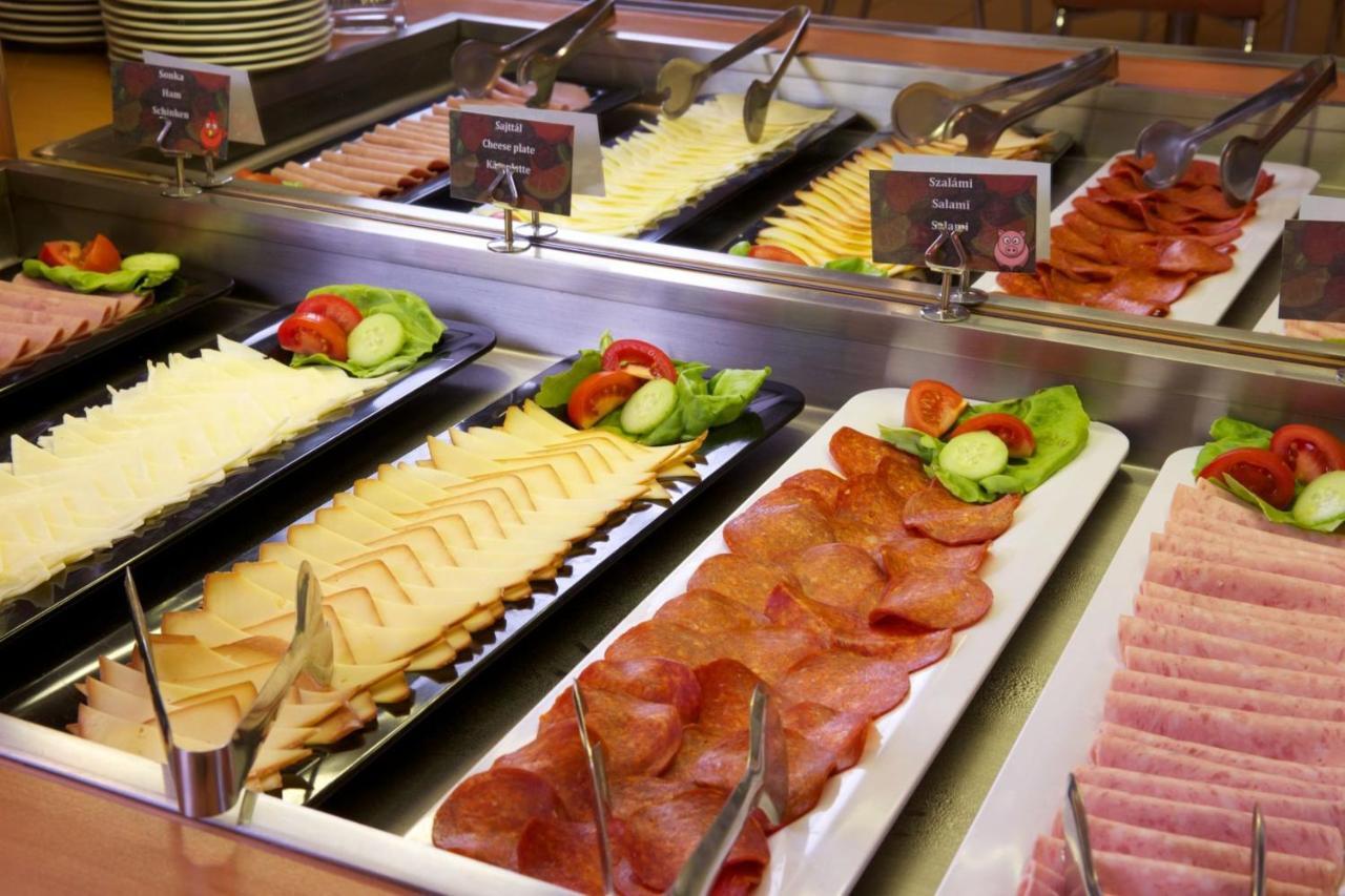Ibis Hotel Budapest