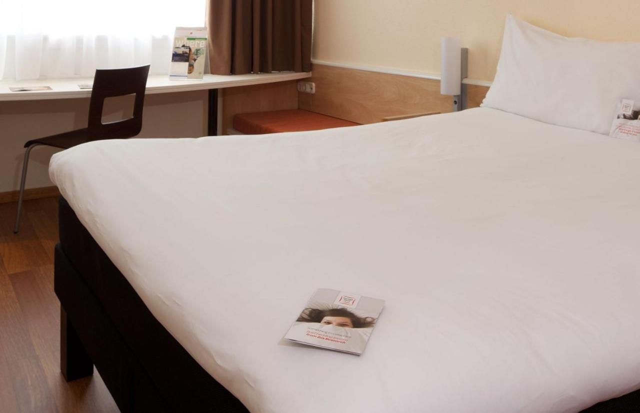 Ibis 3* Budapest