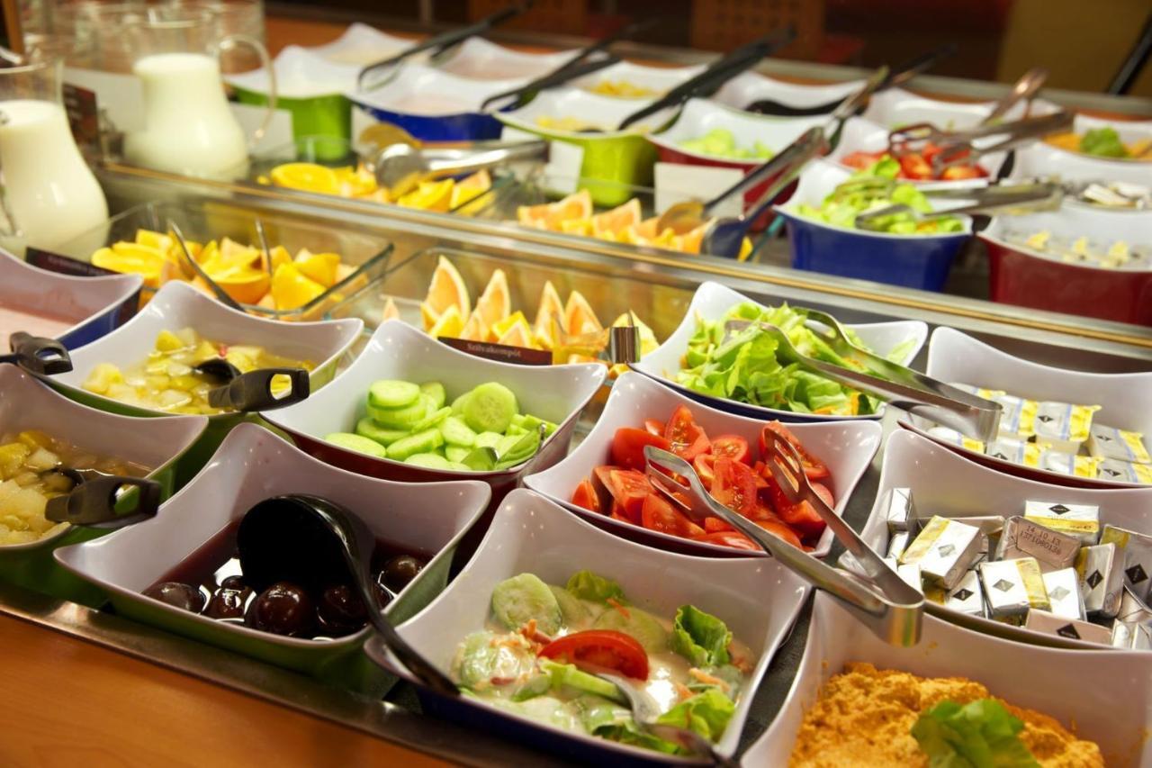 Hotel Ibis Budapest
