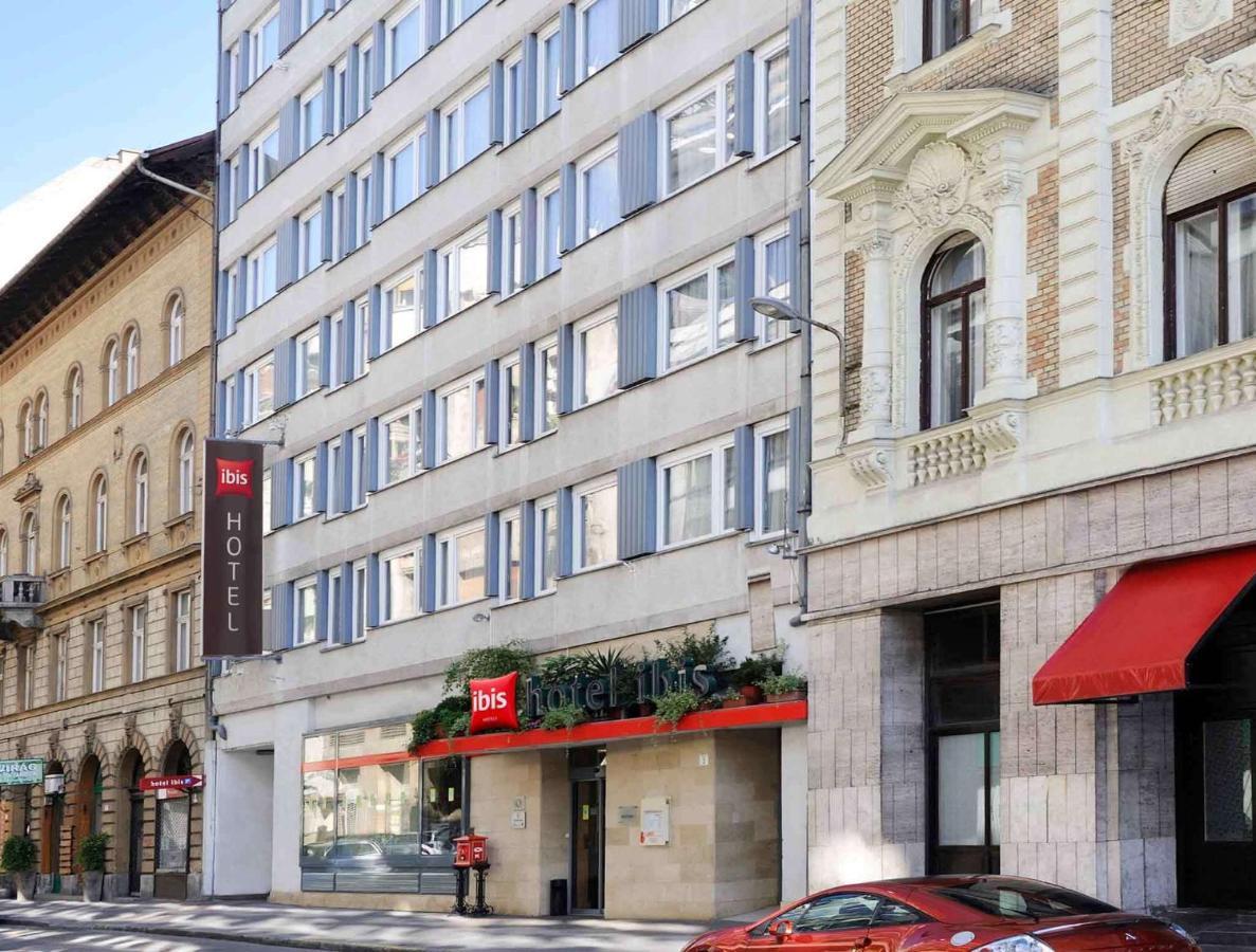 Ibis Hotel