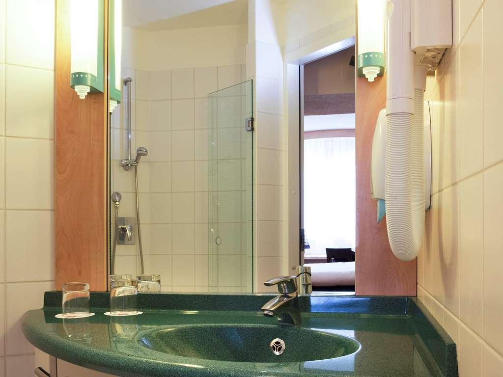 Hotel Ibis Boedapest