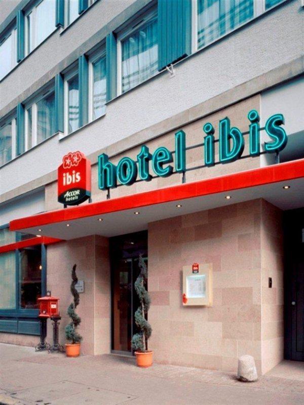Hotel Ibis Budapest