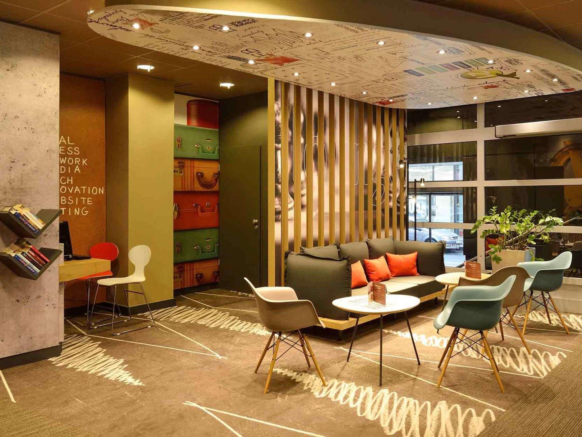 Ibis 3* Budapest