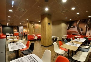 Ibis Boedapest