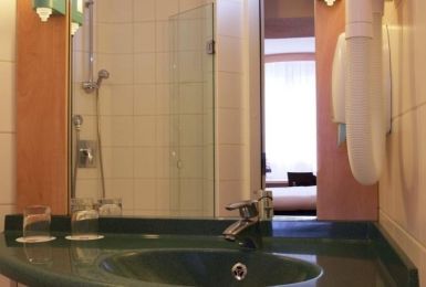 Ibis 3* Boedapest