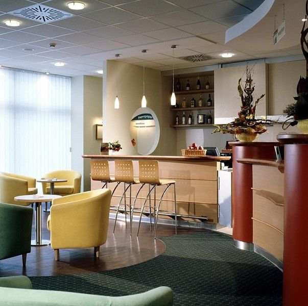 Ibis 3* Boedapest