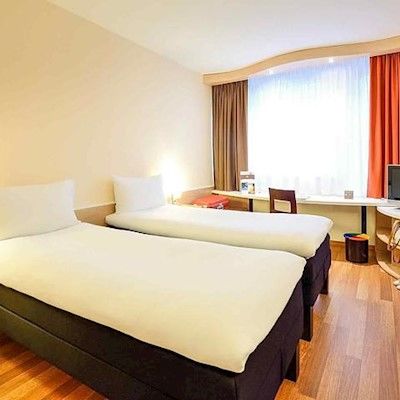 Ibis 3* Boedapest