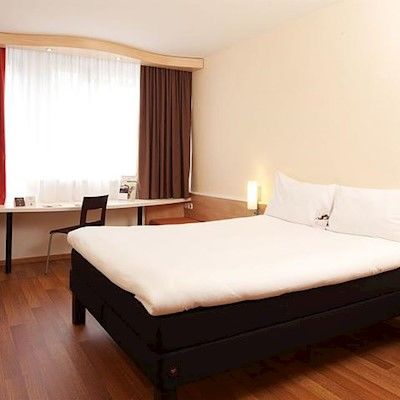 Ibis Hotel Boedapest