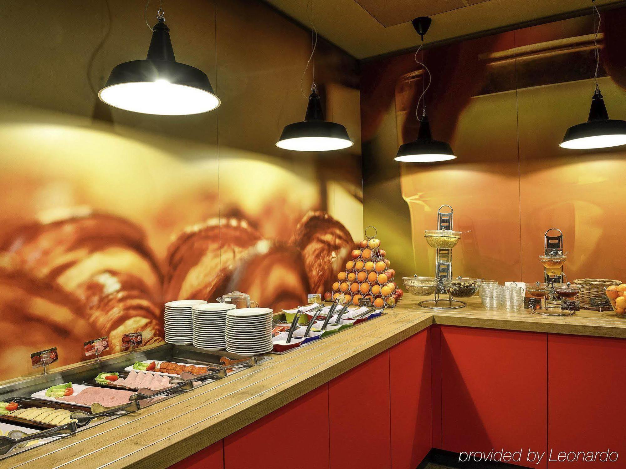 Ibis 3* Budapest