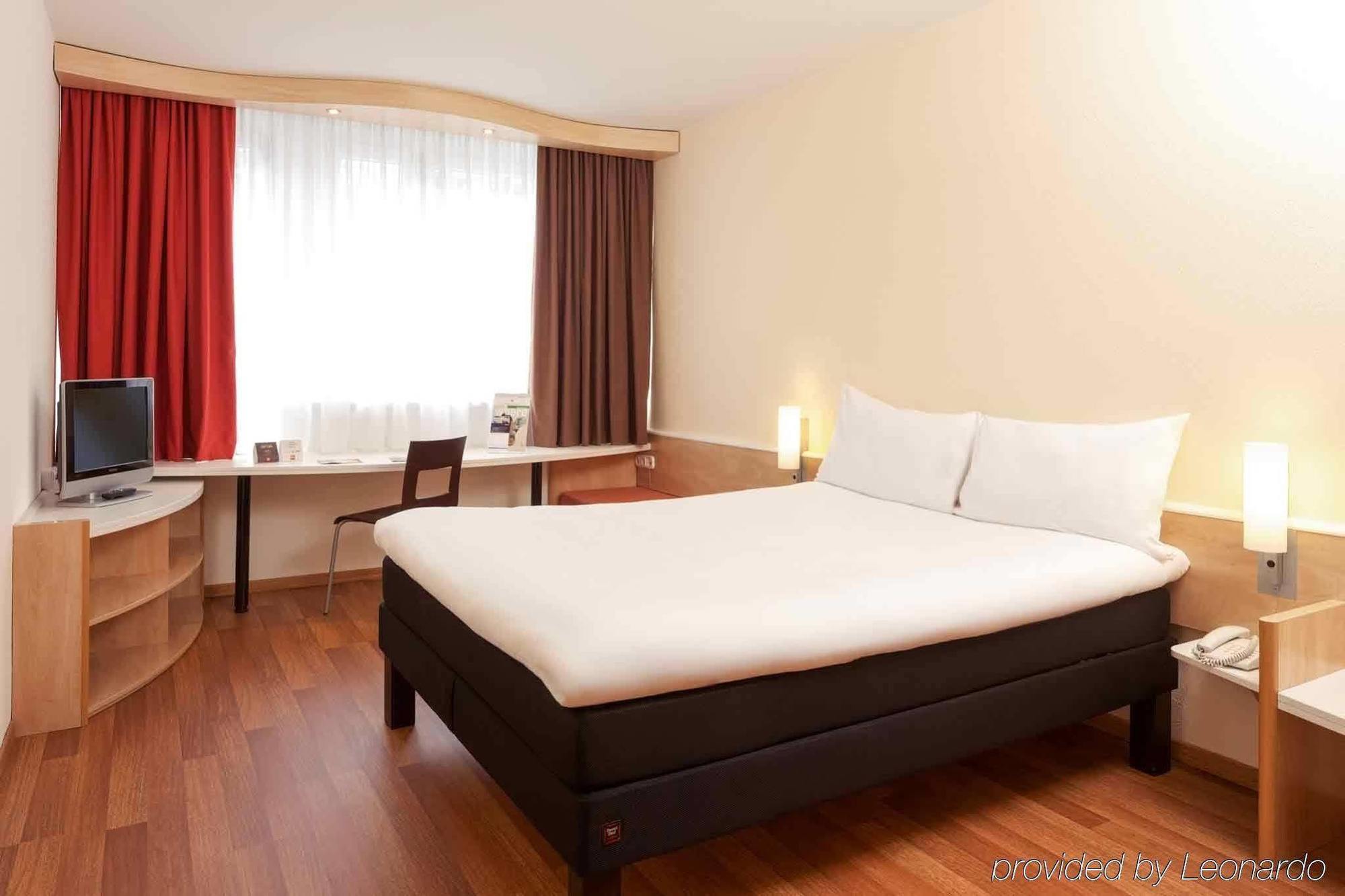 Hotel Ibis Budapest