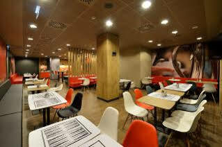 Ibis 3* Boedapest